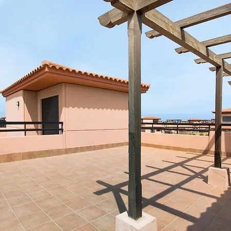 Villa Norteventura Majanicho Buitenkant foto