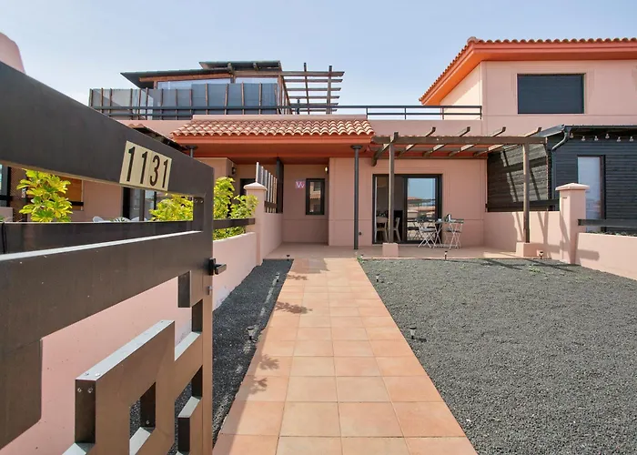 Villa Norteventura