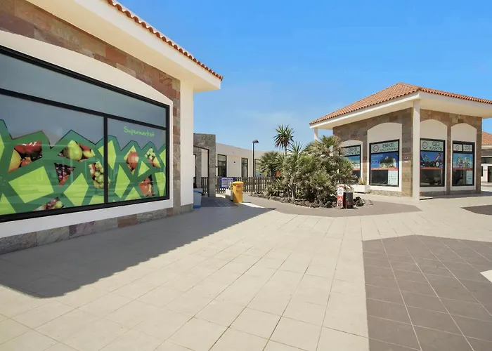 Villa Norteventura