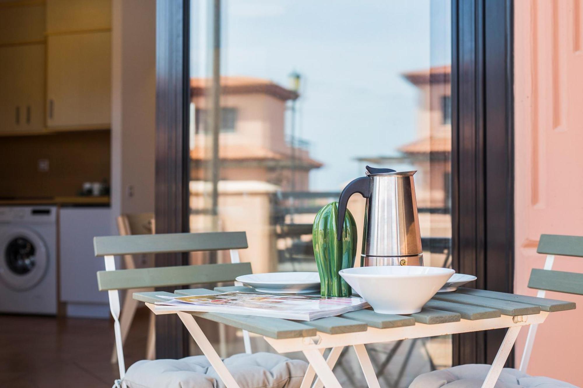 Norteventura Holiday home