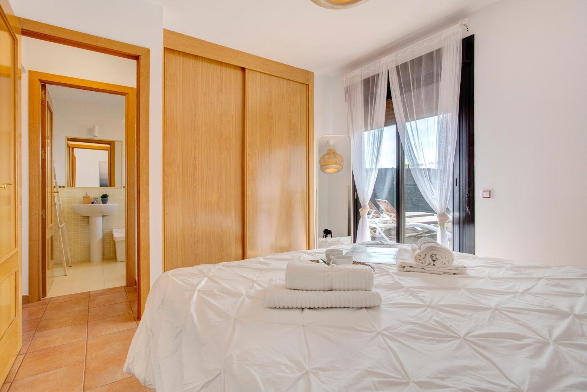 Norteventura Holiday home Majanicho