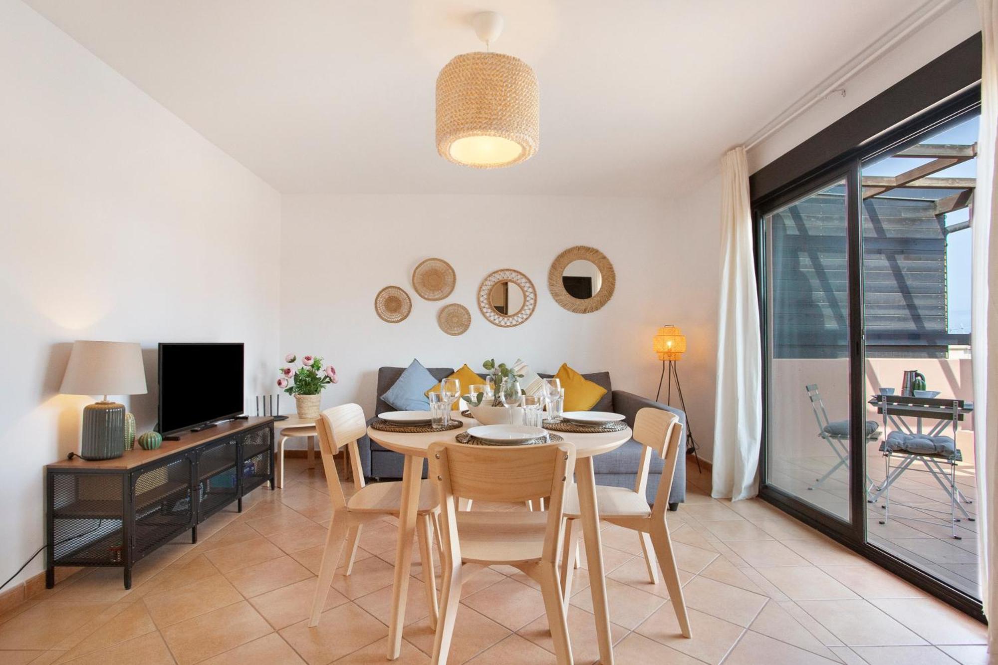 Norteventura Holiday home