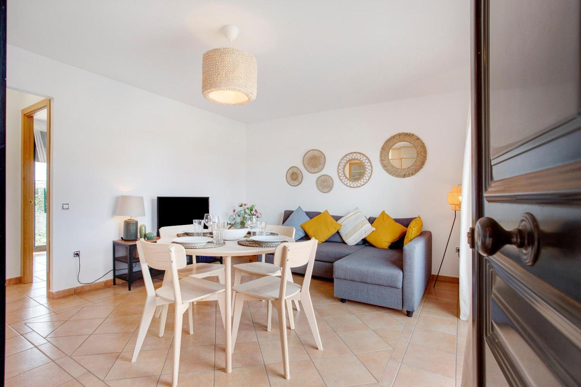 Holiday home Norteventura *