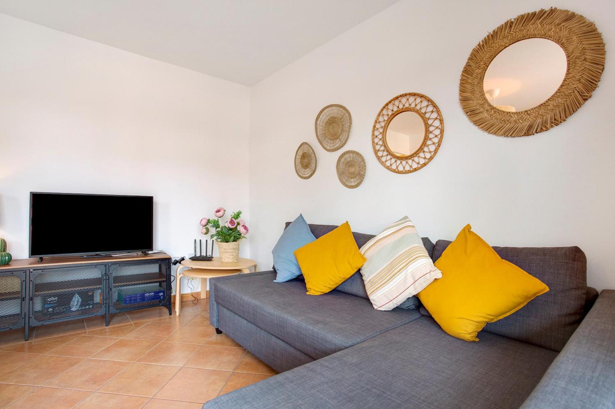 Holiday home Norteventura