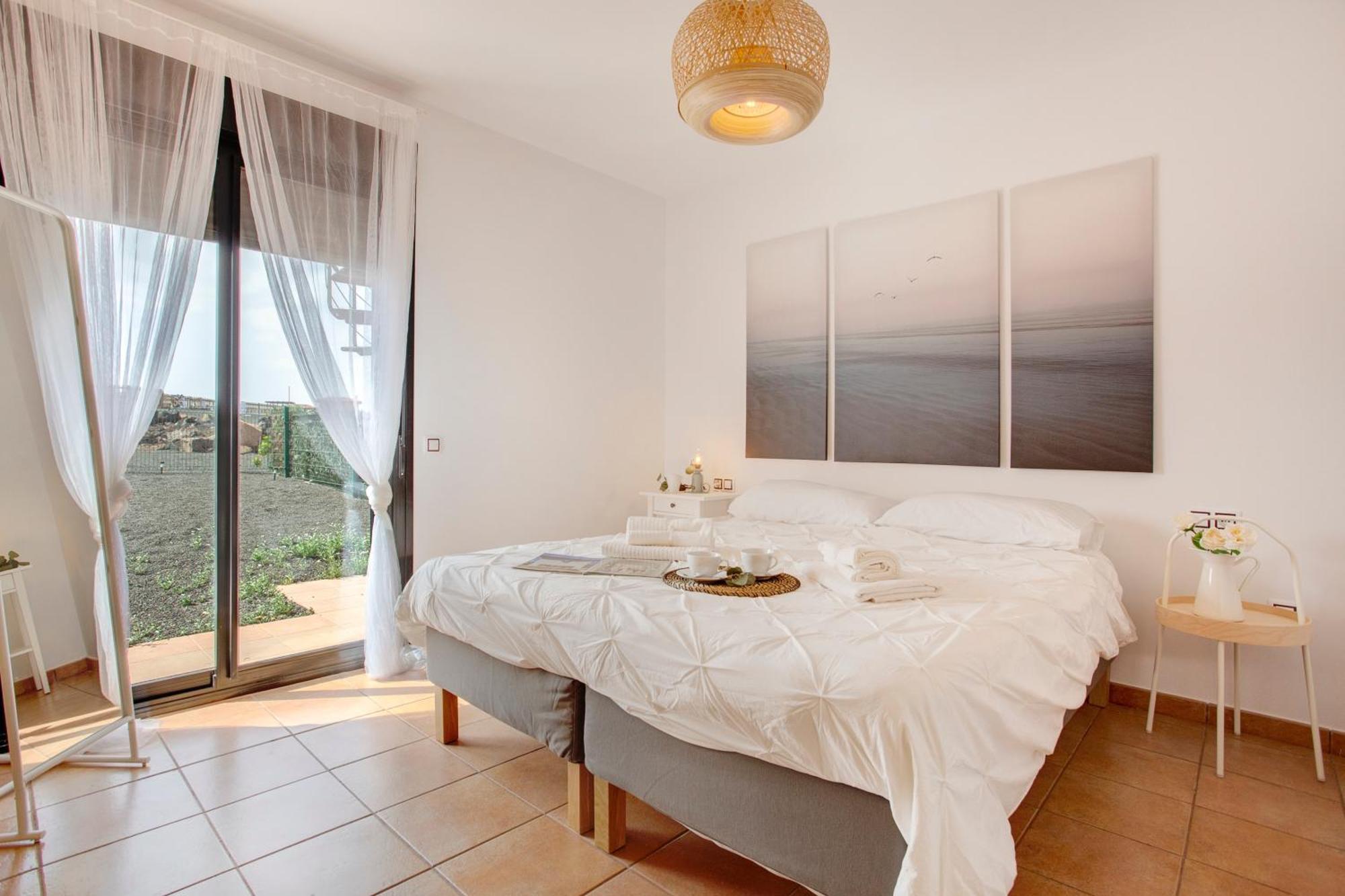 Norteventura Holiday home Majanicho