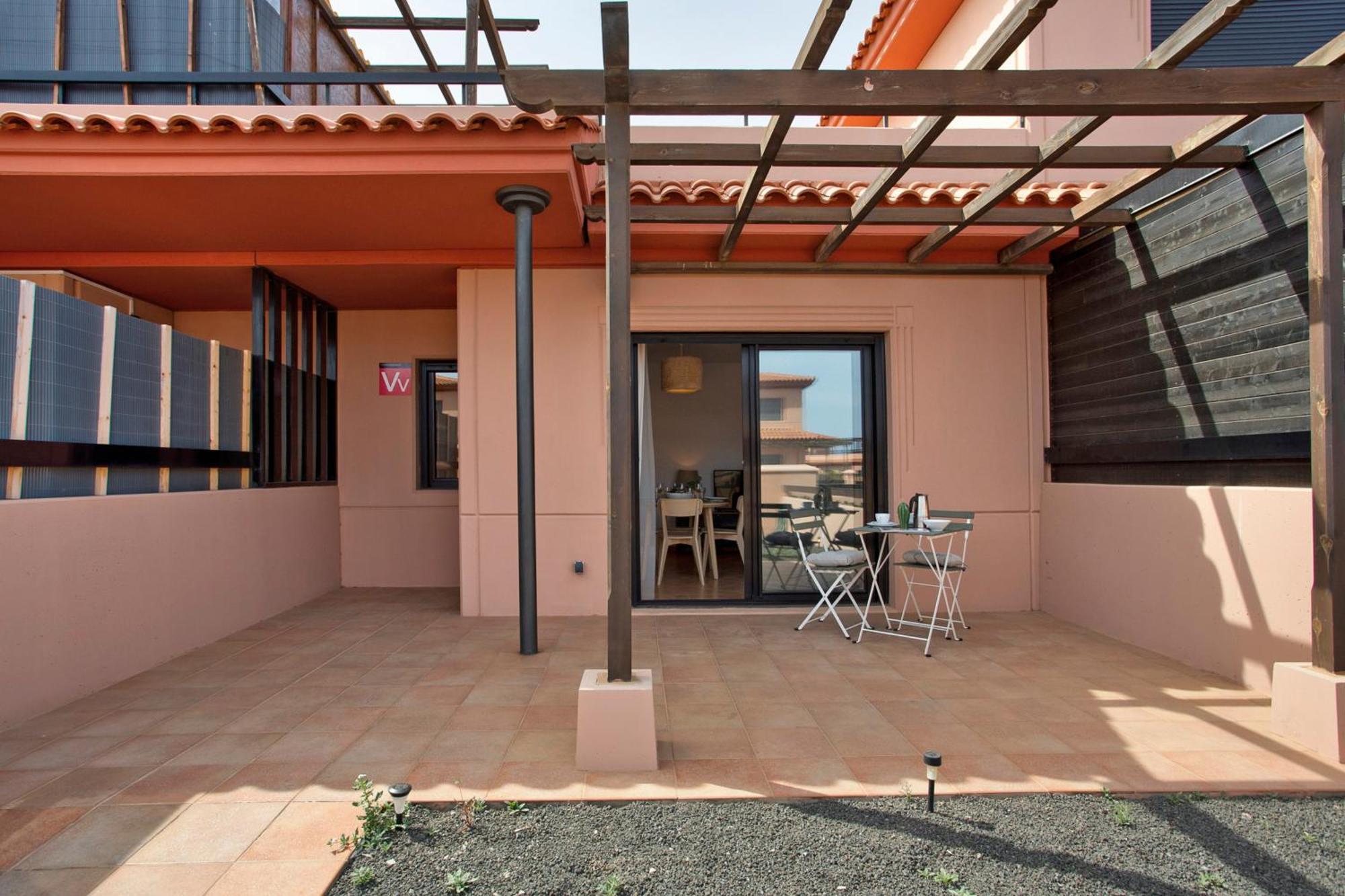 Norteventura Holiday home *