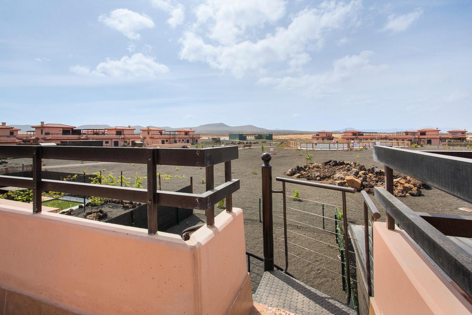 Holiday home Norteventura Majanicho