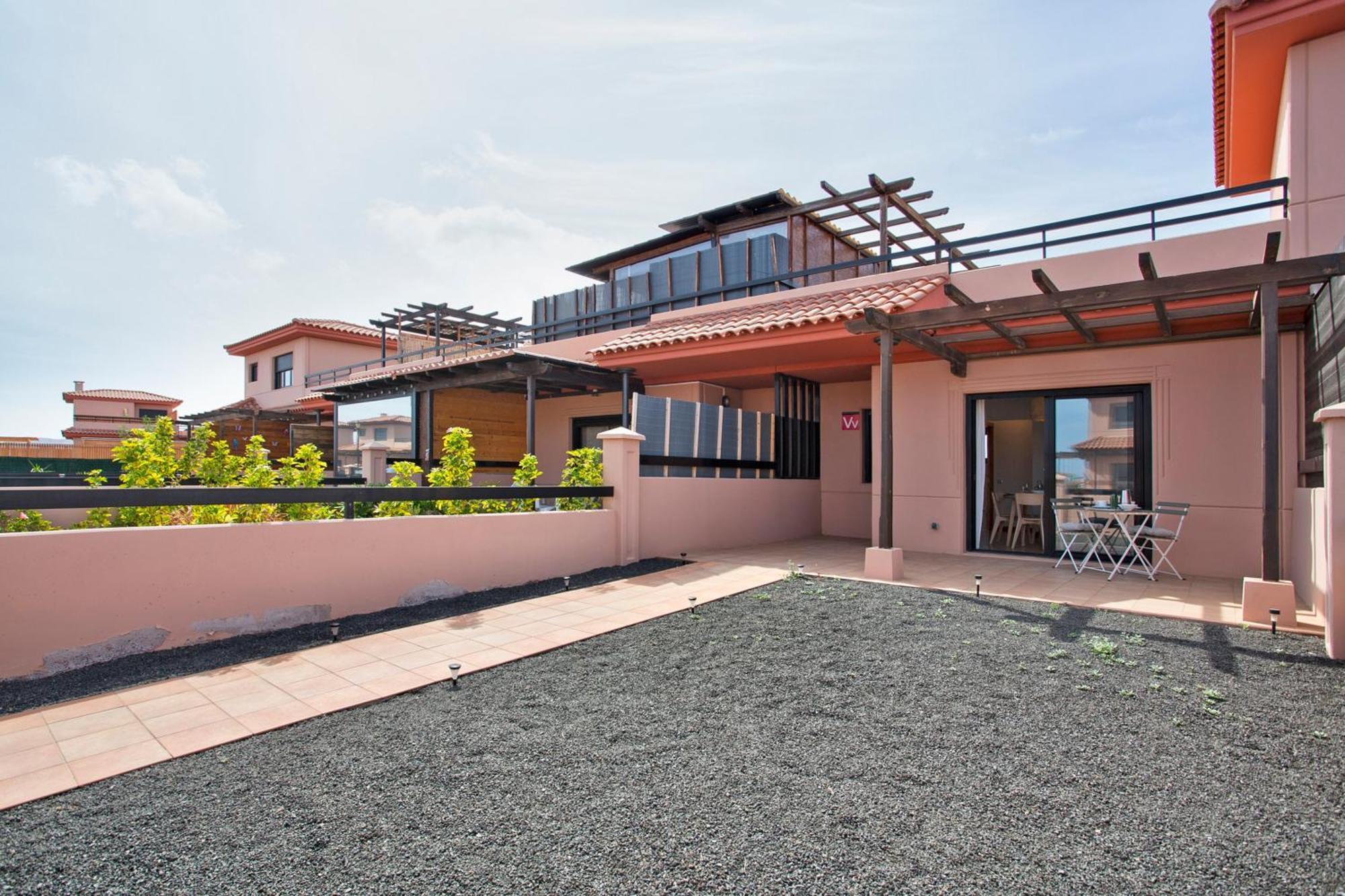 Norteventura Holiday home *
