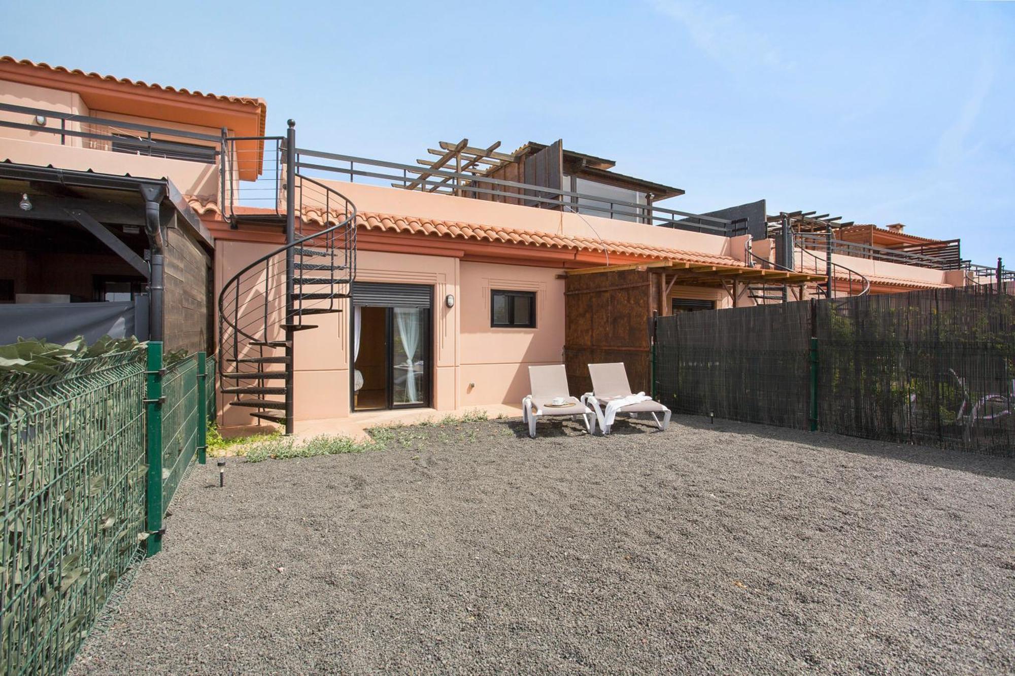 Norteventura Holiday home