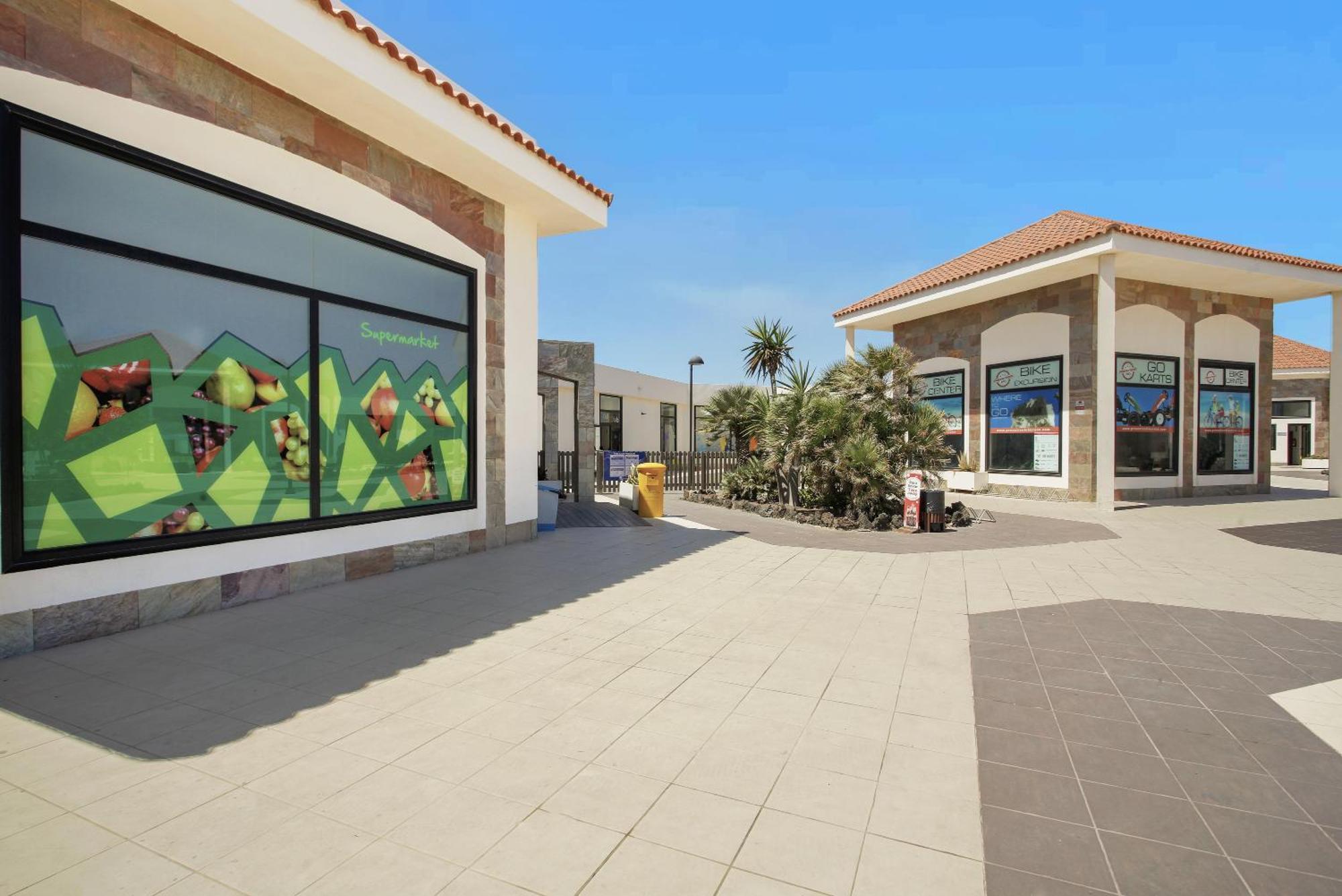Norteventura Holiday home