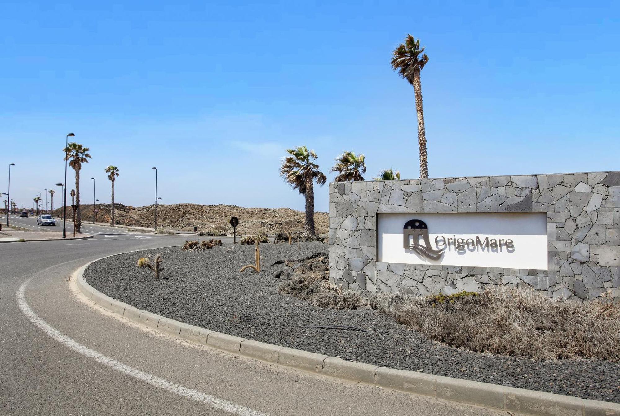 Holiday home Norteventura *