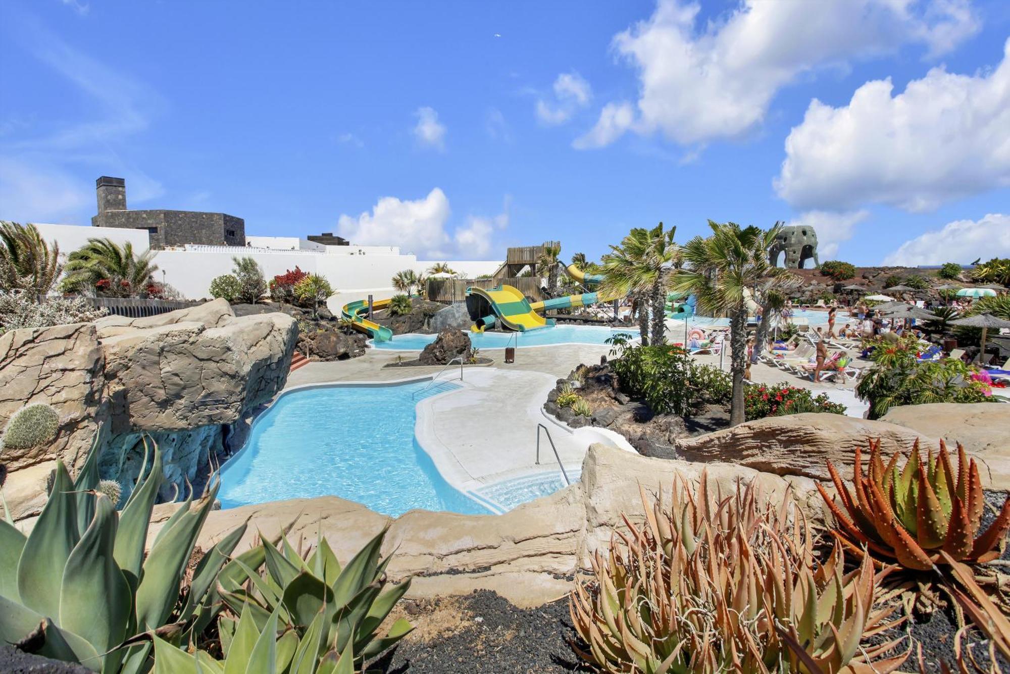 Norteventura Holiday home *