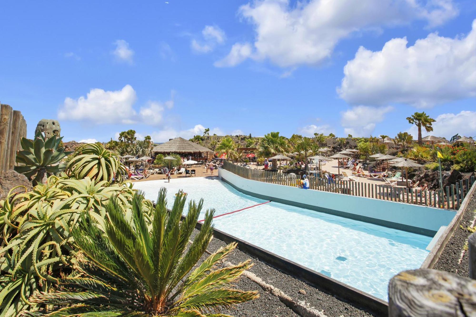 Norteventura Holiday home