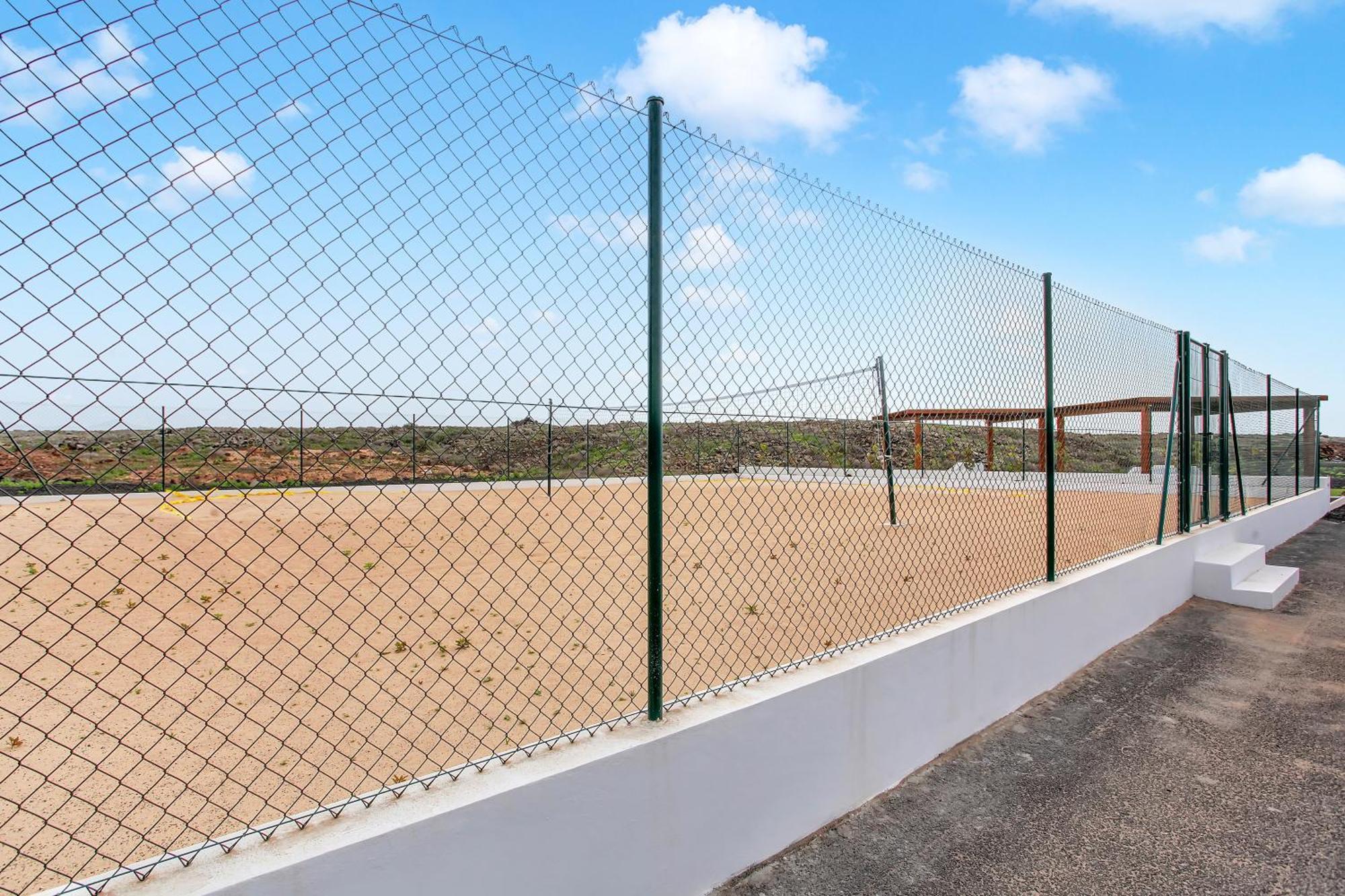 Norteventura Holiday home *