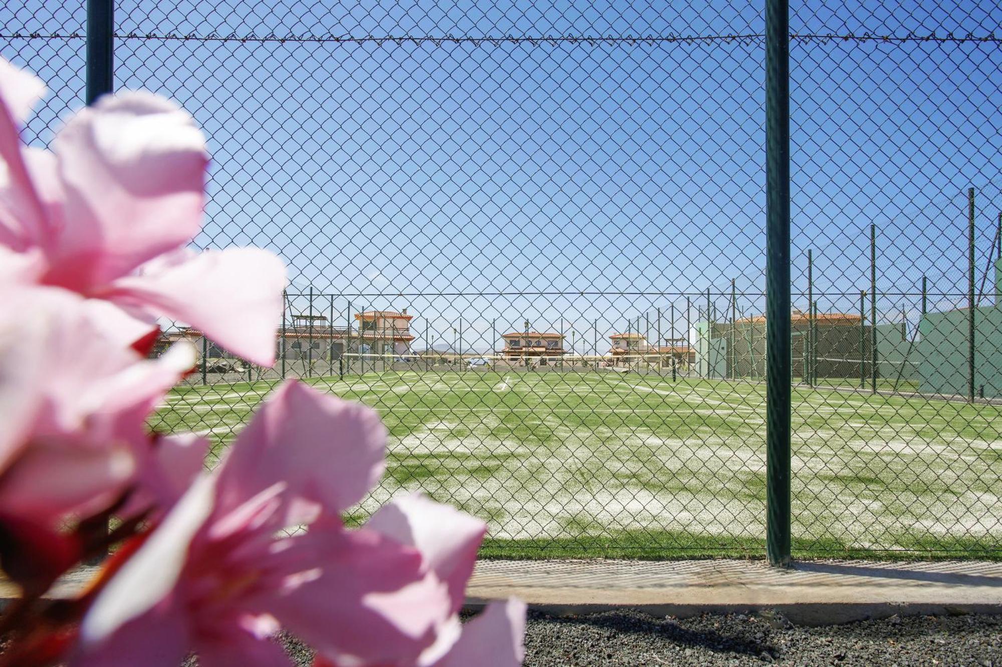 Holiday home Norteventura Majanicho